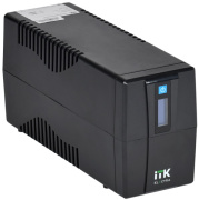 фото Источник бесперебойного питания ITK EET-0600VA-1-001