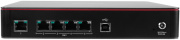 фото Аудиопроцессор BIAMP DevioSCX-800