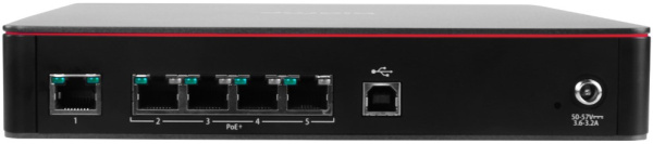 фото Аудиопроцессор  BIAMP DevioSCX-800 в Казани