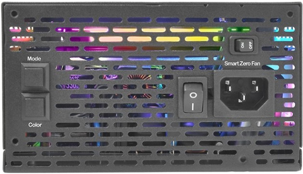 фото Блок питания ATX Thermaltake Toughpower GF2 ARGB в Уфе