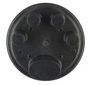 фото Муфта оптическая NikoMax NMF-SC-2V-144-5HS