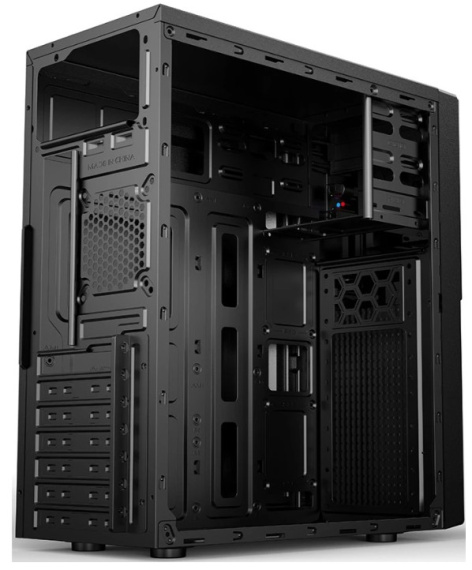 фото Корпус ATX CBR E188 в Волгограде