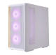 фото Корпус ATX 1STPLAYER WD7 ARGB White в Санкт-Петербургe