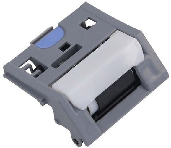 

Запчасть CET Ролик отделения в сборе для HP Color LaserJet Enterprise M652n (CET), CET341039, CET341039