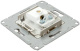 фото Розетка телевизионная  EKF UP1-SOC-TV-1 в Воронеже