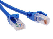 фото Кабель патч-корд DKC RN5EUU4500BL