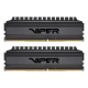 фото Модуль памяти DDR4 8GB (2*4GB) Patriot Memory PVB48G320C6K в Омске