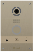 фото Вызывная панель BAS-IP AV-08FB GOLD