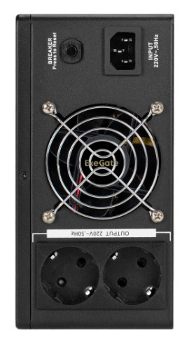 фото Комплект  Exegate IdealSine SR-600.LCD.2SH в Перми