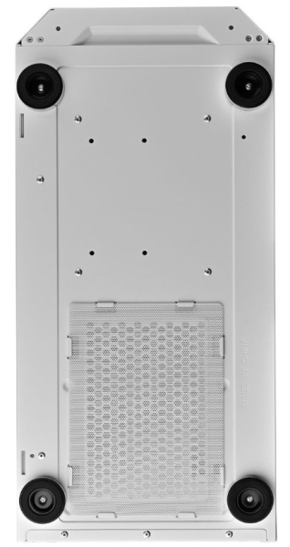 фото Корпус ATX SilverStone SST-FA514X-WG в Волгограде