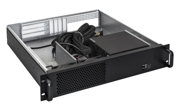 фото Корпус серверный 2U Exegate Pro 2U450-03 в Уфе