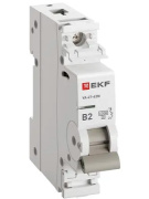 фото Автоматический выключатель EKF M634102B