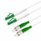 фото Патч-корд волоконно-оптический TELCORD ШОС-2x3.0-2FC/A-2LC/A-SM(A1)-20м-LSZH-WH в Санкт-Петербургe