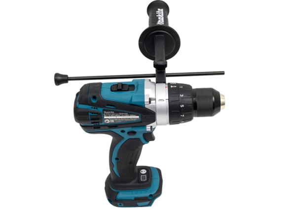 фото Дрель - шуруповерт Makita DHP458Z в Краснодаре
