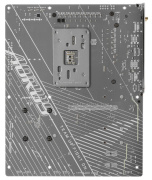 фото Материнская плата GIGABYTE B650 AORUS ELITE AX ICE