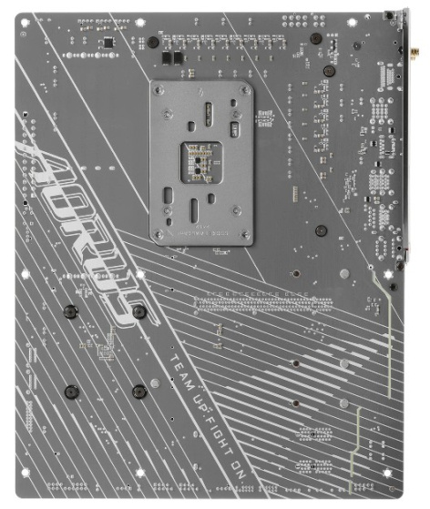 фото Материнская плата ATX GIGABYTE B650 AORUS ELITE AX ICE в Волгограде