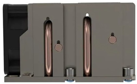 

Кулер ALSEYE AS2UN-R83 LGA3647, TDP 225W, 2U, active, AS2UN-R83