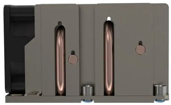 Изображение товара Кулер ALSEYE AS2UN-R83