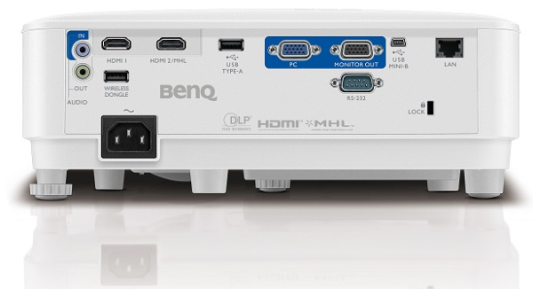 фото Проектор  BenQ MH733 в Уфе