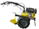 фото Мотоблок  CHAMPION DC1193E в Санкт-Петербургe