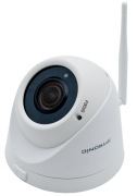 фото Видеокамера IPTRONIC IPT-IPL1080DM(2,8-12)W