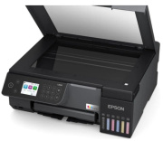 фото МФУ Epson EcoTank L8100