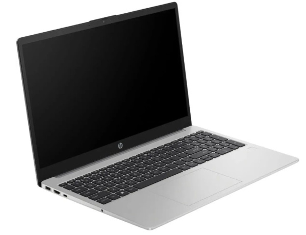фото Ноутбук  HP 255 G10 в Уфе 15.6 ", Ryzen 3, 8 Гб RAM, 256 Гб SSD, Radeon Graphics, Серебристый