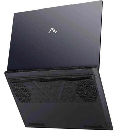 фото Ноутбук Maibenben X16F-R98957T 16" (AMD Ryzen 9, 32Гб DDR5, SSD 1 Тб, GeForce RTX 5070 Ti, Windows 11 Домашняя) Серый [X16F-R98957T0JGRHG4E10]