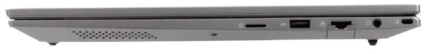 фото Ноутбук Irbis SmartBook 17NBP4503 17.3" (Intel Core i5, 16Гб , SSD 512 Гб, Iris Xe Graphics, Windows 11 Профессиональная) Серый [17NBP4503_G3H]