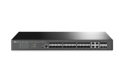 фото Коммутатор TP-LINK SG3428XF