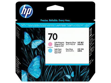 Изображение товара Картридж HP C9405A для профессиональной печати фотографий и изображений