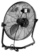 фото Вентилятор Royal Clima RSF-200M-BL