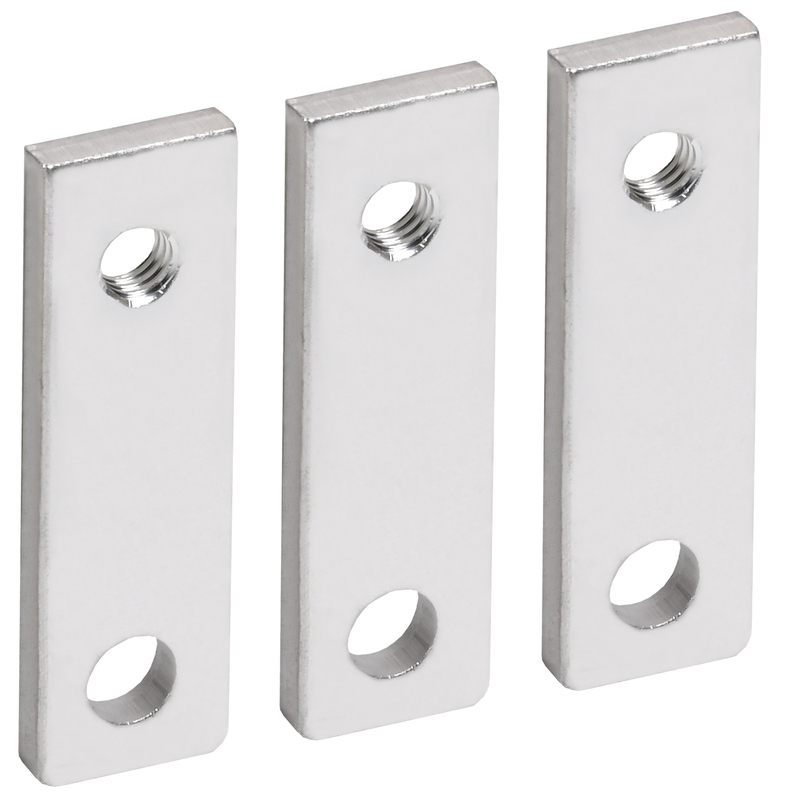 

Наконечник IEK SVA30D-N-02 Нм-250 (Нм-35) MASTER (3шт/компл), SVA30D-N-02