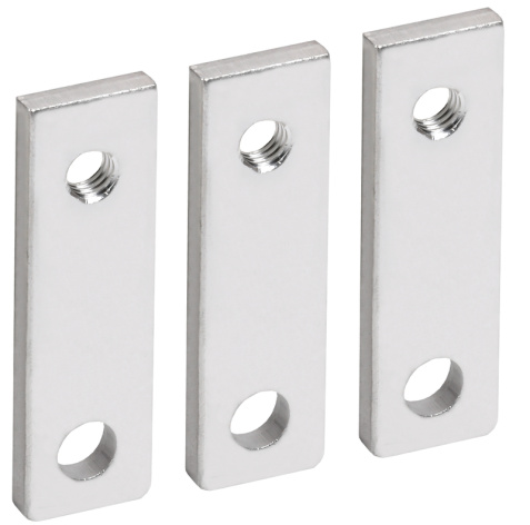 Изображение товара Наконечник IEK SVA30D-N-02 для автоматических выключателей 3 полюса