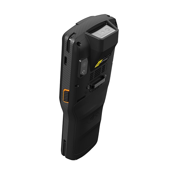 

Терминал сбора данных Urovo DT30 Android 9.0/2D Imager/BT/Wi-Fi/GSM/LTE/GPS/NFC/RAM 2GB/ROM 16GB/3.2"/480*320/32кл/4500mah/IP67, DT30