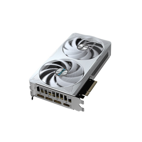 фото Видеокарта GIGABYTE GeForce RTX 5060 TI EAGLE OC ICE (GV-N506TEAGLEOC ICE-8GD) в Уфе