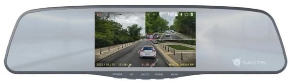 фото Видеорегистратор  Navitel MR255 NV в Казани