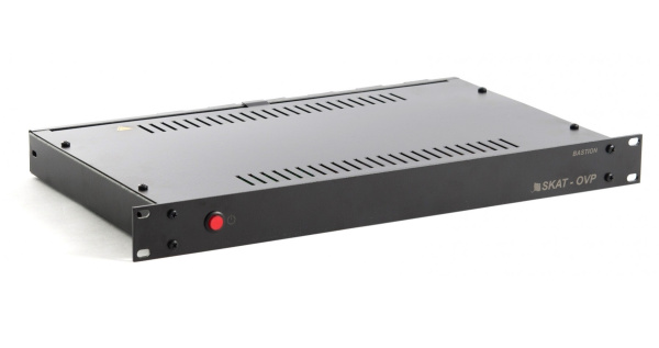 фото Сетевой фильтр  Бастион Skat OVP 16 RACK в Красноярске