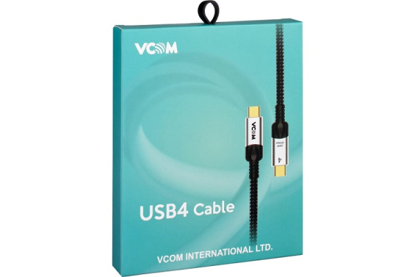 фото Кабель интерфейсный  VCOM CU560-2M в Уфе
