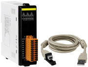 фото Модуль ICP DAS USB-2051 CR