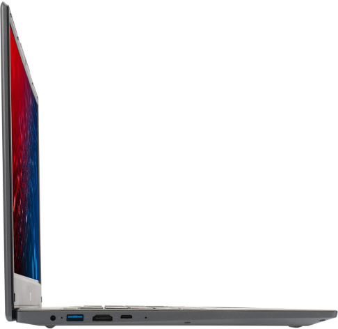 фото Ноутбук  iRu Калибр 15PH в Уфе 15.6 ", Ryzen 5, 8 Гб RAM, 512 Гб SSD, Radeon Graphics, Черный
