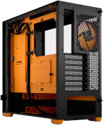 фото Корпус Fractal Design Pop Air RGB Orange Core
