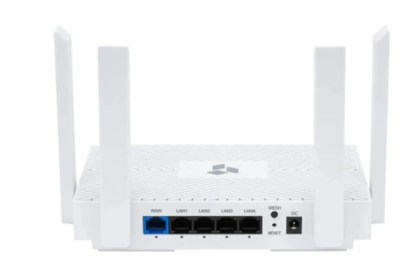 фото Роутер WiFi SNR AX2 (УЦЕНЕННЫЙ)
