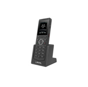 фото Телефон VoiceIP Fanvil W610W