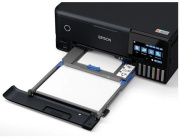 фото МФУ Epson EcoTank L8160