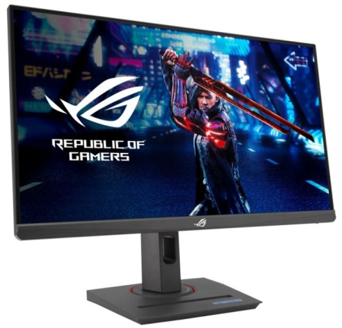фото Монитор 24,5" ASUS ROG Strix XG259QNS в Уфе