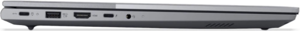 фото Ноутбук Lenovo ThinkBook 16 G8 IRL 16" (Intel Core 7, 16Гб DDR5, SSD 1 Тб, Intel Graphics, Windows 11 Профессиональная) Серый [21SHA006CD_W11P32]