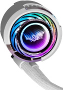 фото Система охлаждения Valkyrie Jarn 280 ARGB White
