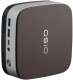 фото Системный блок OSIO BaseLine B51i-011 Intel Core i3, 16 ГБ, 512 Гб, Intel UHD Graphics,  ОС Не установлена