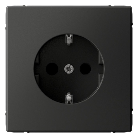 фото Розетка с заземлением  Systeme Electric GAL001445 в Уфе